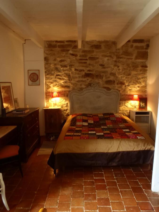 La Maison Du Gue Ecutigny Ngoại thất bức ảnh